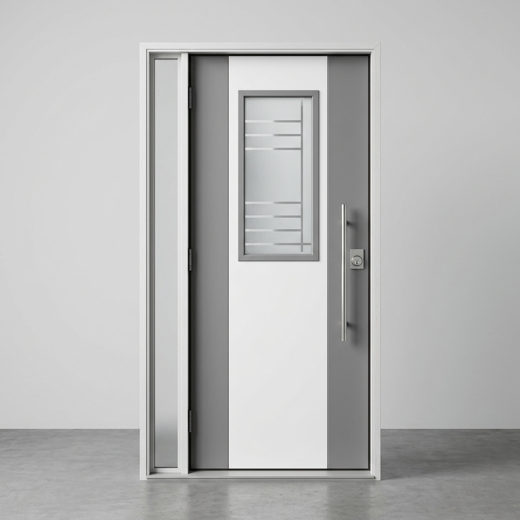 FRP Door