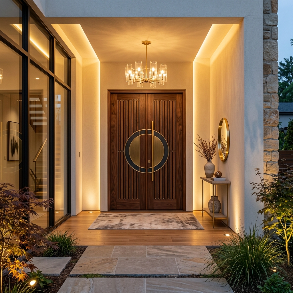 Premium Door