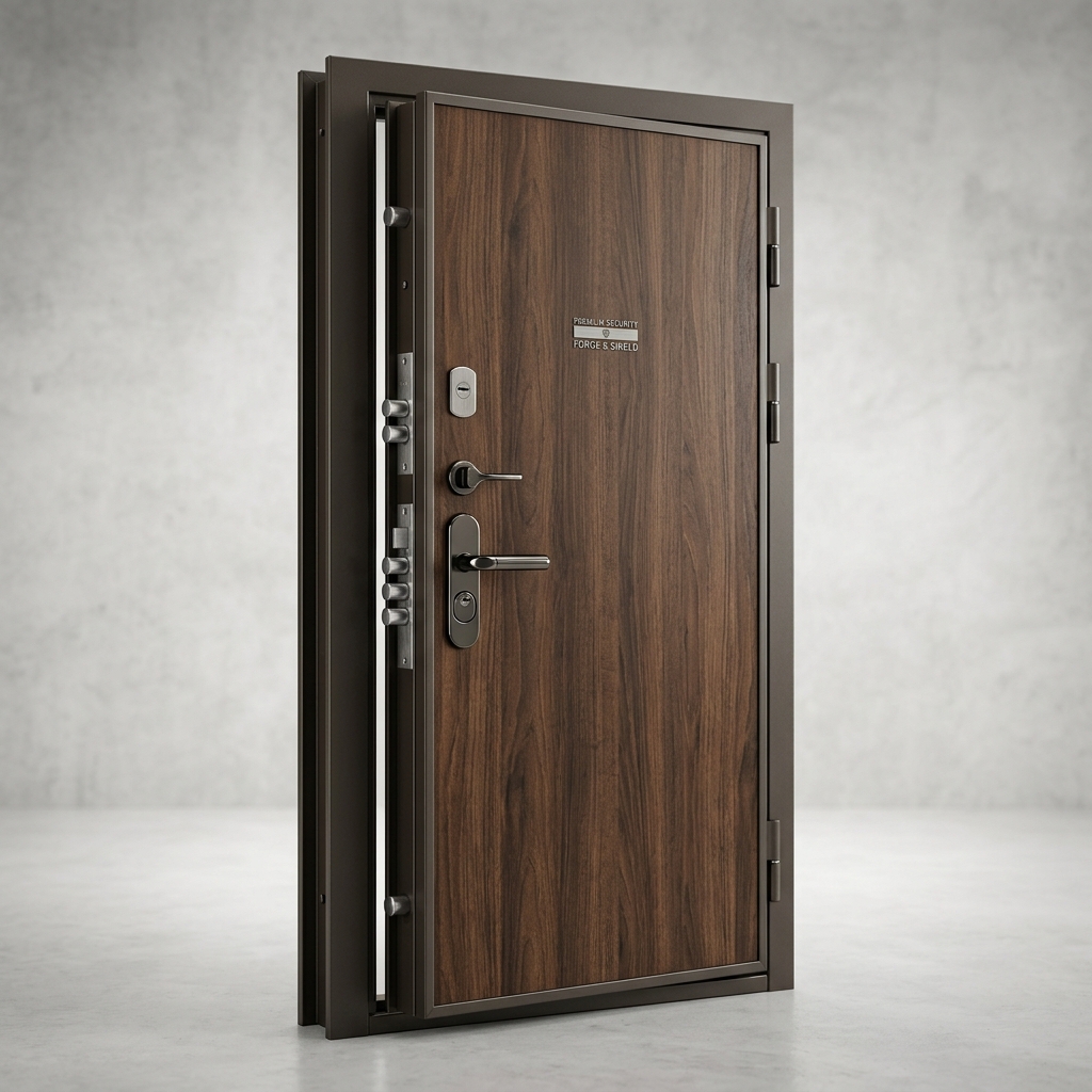 Safety Door