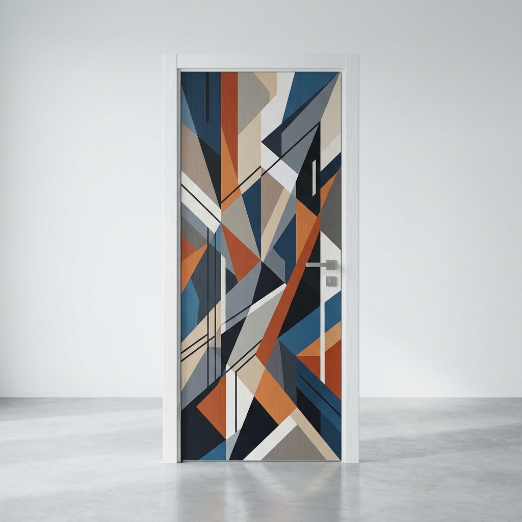 WPC Digital Door